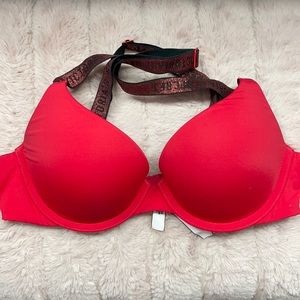 Victoria Secret push up T-shirt bra
